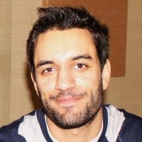 Oliver Cardoza's profile photo