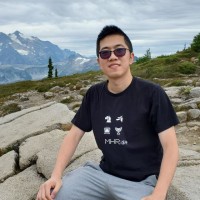 Amazon Employee Bill Lu's profile photo