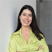 Creo Legal Employee Kendra Harrison's profile photo