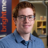 Brightmetrics™ Employee Alan Hape's profile photo