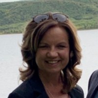 Precision Agricultural Services, Inc. Employee Kim Gerry's profile photo