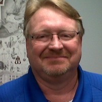 West Texas A&M University Employee Glenn Bryan's profile photo