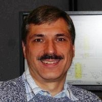 Sigma Design, Product Design and Engineering Employee Bill McFadden's profile photo