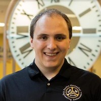 Lost Cosmonauts Employee Joseph Pejril's profile photo