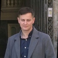 Abacus Employee Eugene Bobko's profile photo