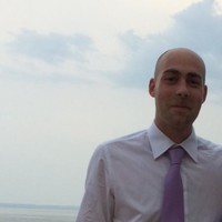 SARIA Italy Employee Matteo Facchetti's profile photo