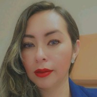 Grupo Educación Employee Claudia Erika Mondragón García's profile photo