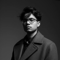 Josh Talks Employee Arun Kumar's profile photo