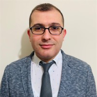 Arif Kaykun Email & Phone Number
