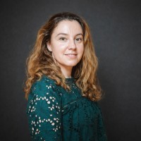 MD Finance Employee Oksana Minina's profile photo