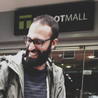 Marco Troia Email