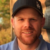 Joel Cook Email & Phone Number