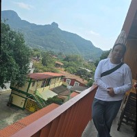 Thomson Reuters Employee Victor Manuel Islas Espinoza's profile photo