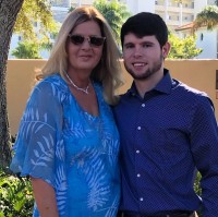 Hughes Brothers Construction, Inc. Employee Zach Davis's profile photo