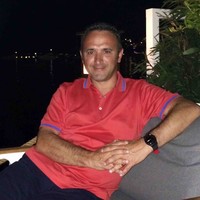 SCSLOG LOJİSTİK LTD. ŞTİ. Employee Çavlan Sarı's profile photo