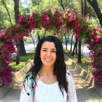 C & E Building Maintenance Employee Mariana Herreria's profile photo