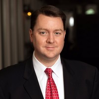 MGM National Harbor Employee Jeffrey Shrader's profile photo