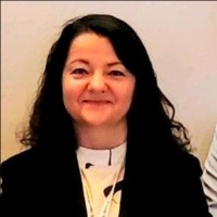 Riders.ai Employee Esra Yusuf's profile photo