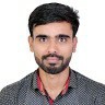 Vitesco Technologies Employee Krishna Sarode's profile photo
