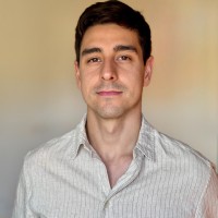 Litoralgas Employee Nicolas Nash's profile photo