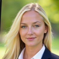 Vineyard Trust Employee Molly Pogue's profile photo