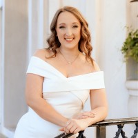 RAVN Aerospace Employee Katelyn Clark's profile photo