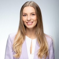 Beyond Cloud Consulting Employee Patricia Barkol's profile photo