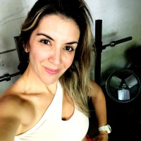 Maria Berlinski Email & Phone Number