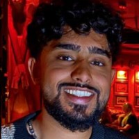 Vishal Samplay's profile photo