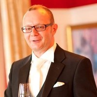Livit AG Real Estate Management Employee Peter Ulrich's profile photo