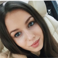 Mobile Coach Employee Anastasiia Tashkevych's profile photo
