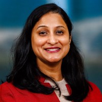 Deloitte Employee Divya Narayan's profile photo