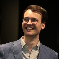 PayBots Employee Ruben Janssen's profile photo