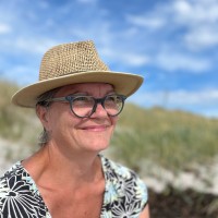 Clio Employee Tanja Jørgensen's profile photo