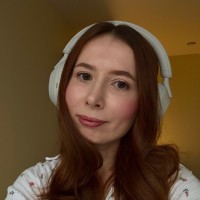 AppQuantum Employee Daria Dmitrieva's profile photo