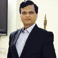 EPP Composites Pvt. Ltd. Employee S Anerao's profile photo