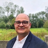 Stephane Terrier Email