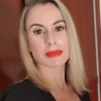 PlanX5 Employee Flavia Joubert's profile photo