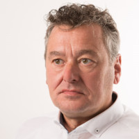 Roxtec BV Employee Hans Durinck's profile photo