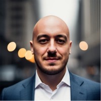 LifeStone Employee John Locascio's profile photo