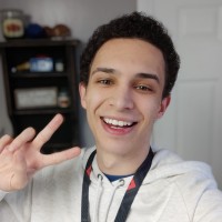 Specialized Analysis Engineer Employee Koby Hale's profile photo