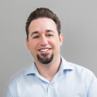 Frontier Design Employee Steve Sheamer's profile photo