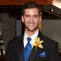 FM Approvals Employee Jonathan Dupre's profile photo