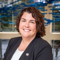 Fifth Third Bank Employee Jamie Chapman's profile photo