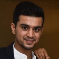 Taggbox Employee Dalpat Baijal's profile photo