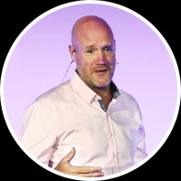 LemonadeLXP Employee John Findlay's profile photo