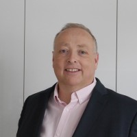 Cambridge Management Consulting Employee Richard Brown's profile photo