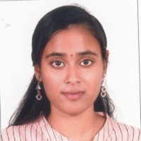 SATHYA Technosoft (I) PVT LTD Employee Shamini T's profile photo