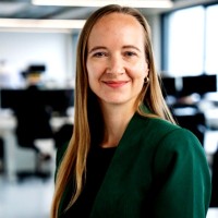 greenteg AG Employee Gundega Namniece's profile photo