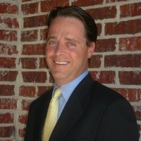 BOC Bank Employee Brian Thorne's profile photo